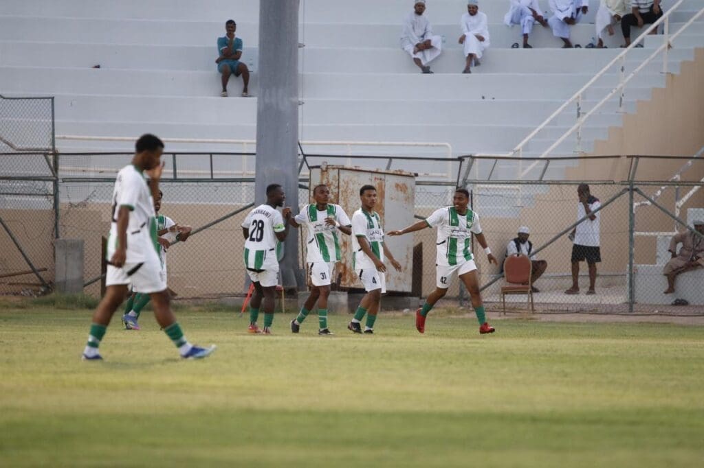 الغنيمية اتحاد حدراء