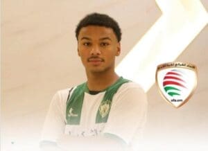 الحارث بن جمعة المشايخي