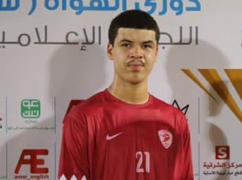 مؤيد البهلولي