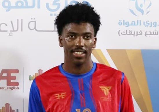 معتصم المحيجري