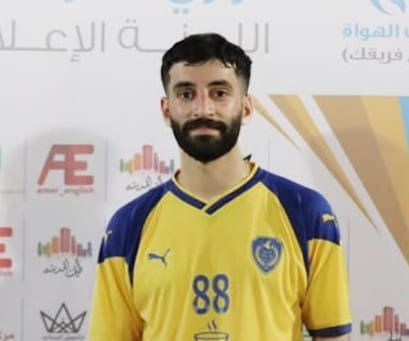 علي الهنائي