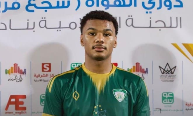 الحارث المشايخي