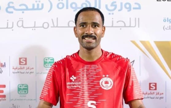 عيسى الشكيلي